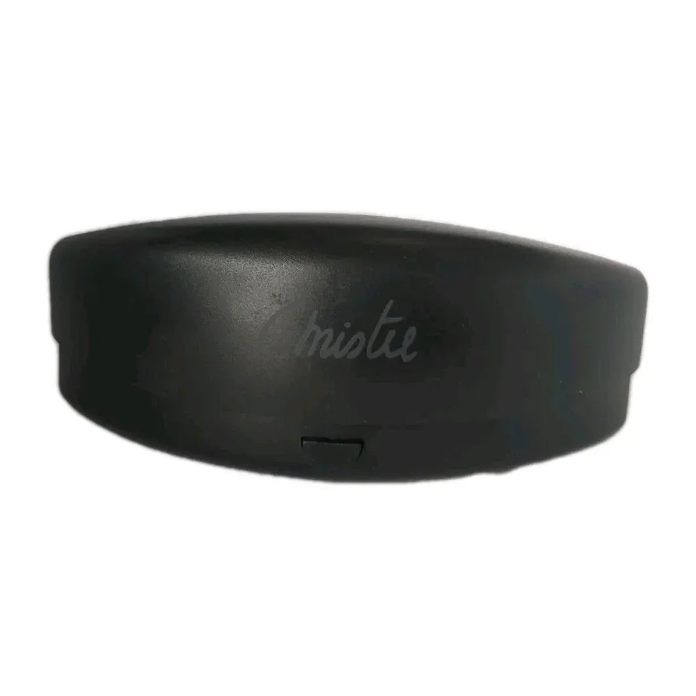 Christee Eyewear Eyeglass / Sunglass Hard Plastic Case Snap Black